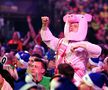 Imagini senzaționale de la Mondialul de Darts
