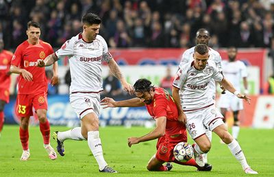 E convins că Becali greșește cu un jucător: „Poate ieși golgheter 3 ani la rând! Edi Iordănescu l-ar convoca, sunt sigur”