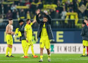 Fotbalistul cu o carieră măcinată de accidentări » A stat 891 de zile în afara terenului și a ratat 136 de meciuri!