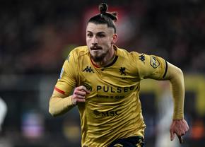 Cota lui Radu Drăgușin a explodat! E printre cei mai valoroși fundași din Serie A