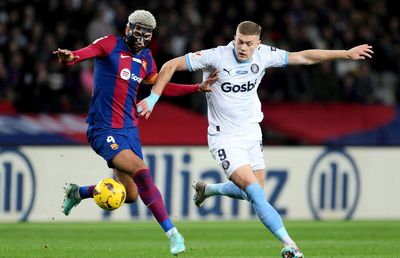 Golgheterul revelației Girona are ofertă de la Atletico. Ar fi de departe cel mai scump jucător vândut în istoria surprinzătorului lider al Spaniei!