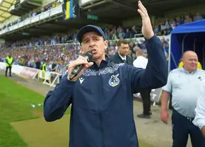 Joey Barton, încă un derapaj sexist, după ce premiul pentru „Personalitatea Anului în Sport” a fost câștigat de o fotbalistă » Fanii l-au taxat imediat
