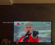 Reacția emoționantă a fiicei lui Florinel Coman, după ce starul FCSB-ului i-a dedicat golul
