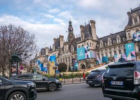 Biletele pentru Jocurile Olimpice de la Paris, între 24 și 690 de euro! » „La fel ca la Londra și Tokyo”, spun organizatorii