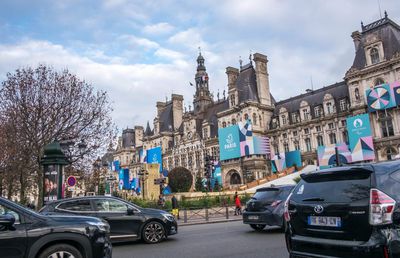 Biletele pentru Jocurile Olimpice de la Paris, între 24 și 690 de euro! » „La fel ca la Londra și Tokyo”, spun organizatorii