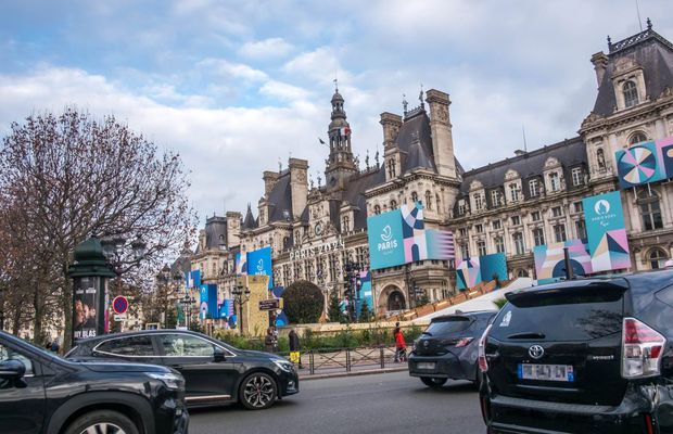 Biletele pentru Jocurile Olimpice de la Paris, între 24 și 690 de euro! » „La fel ca la Londra și Tokyo”, spun organizatorii