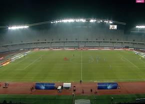 Nu, nu e o glumă! » Numărul OFICIAL al spectatorilor care au asistat la meciul UTA - Universitatea Craiova