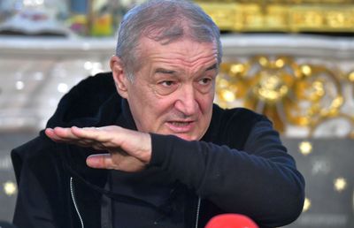 Becali nu are milă! Decizie drastică în cazul jucătorilor pe care îi dă afară de la FCSB
