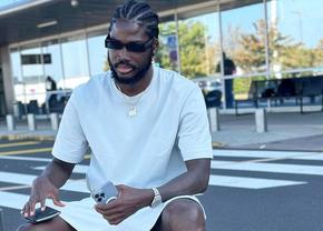 „O să mori sau vei ajunge la închisoare!” » Mărturisiri tulburătoare ale atacantului ajuns în Ligue 1: „Mi-au salvat viața. Era singurul meu gând”