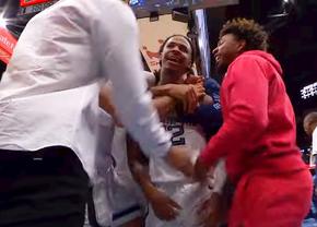Ja Morant, „baschetbalistul-pistolar”, s-a întors în stil mare » MVP și coșul victoriei marcat în ultima secundă