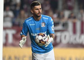 Marius Niculae așteaptă transferul lui Horațiu Moldovan la Betis: „Scoatem și noi capul fotbalul mare”