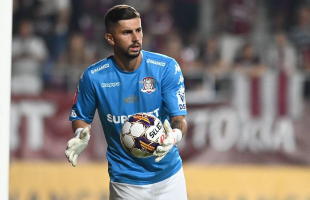 Marius Niculae așteaptă transferul lui Horațiu Moldovan la Betis: „Scoatem și noi capul fotbalul mare”