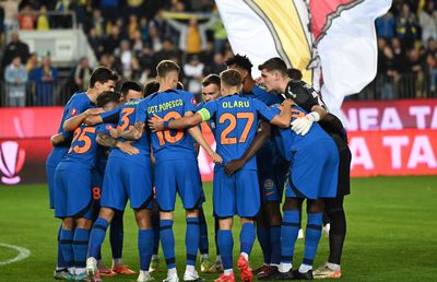 Dinamo vrea să transfere de la FCSB » A demarat discuțiile pentru fotbalistul hulit de Gigi Becali