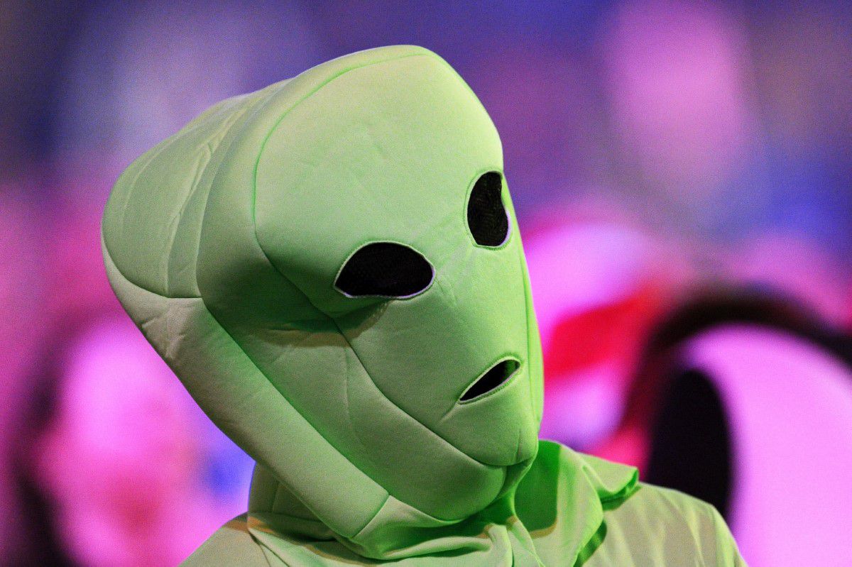 Imagini senzaționale de la Mondialul de Darts