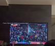 Reacția emoționantă a fiicei lui Florinel Coman, după ce starul FCSB-ului i-a dedicat golul
