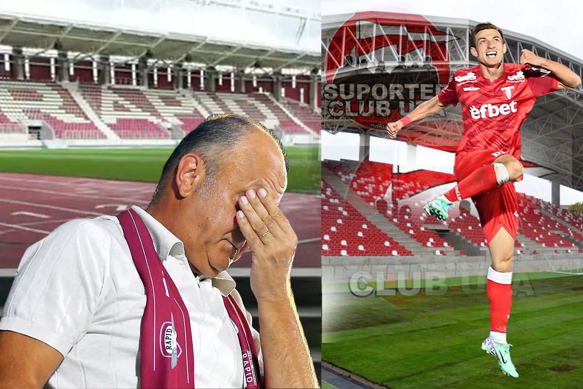 Rapid nu l-a vrut, iar acum impresionează Superliga » Cele mai bune 7 minute din carieră + de ce stă la mâna lui Szabolcs Kovacs