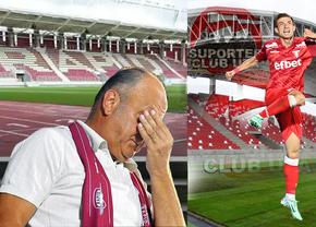 Rapid nu l-a vrut, iar acum impresionează Superliga » Cele mai bune 7 minute din carieră + de ce stă la mâna lui Szabolcs Kovacs
