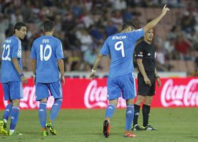 Transformarea spectaculoasă a fostului fotbalist de la Real Madrid » Cum arată acum