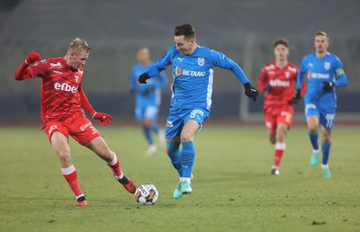 „Mâine avem ședință!” » Anunț major, imediat după UTA - Universitatea Craiova