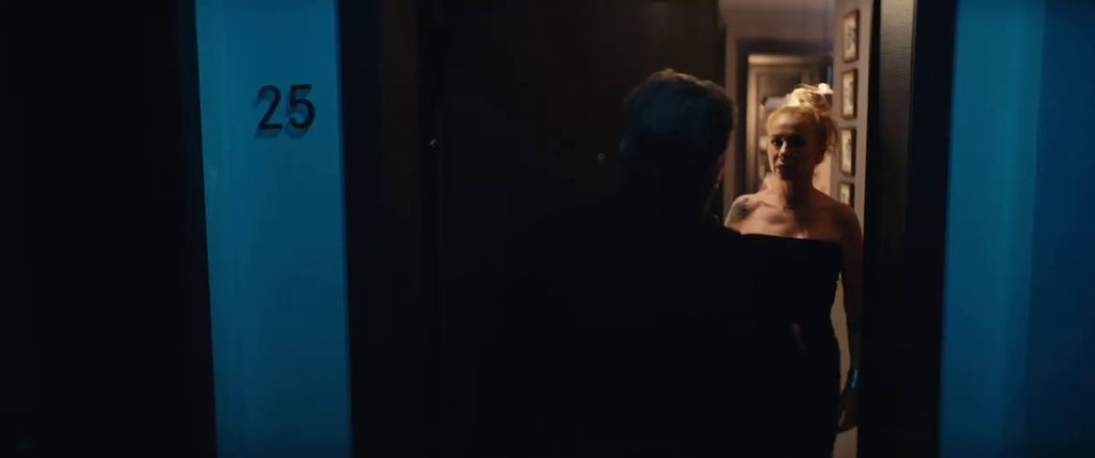Anamaria Prodan debutează în cinematografele din România » S-a lansat trailerul filmului „Complotul bonelor”, cu impresara în rolul principal