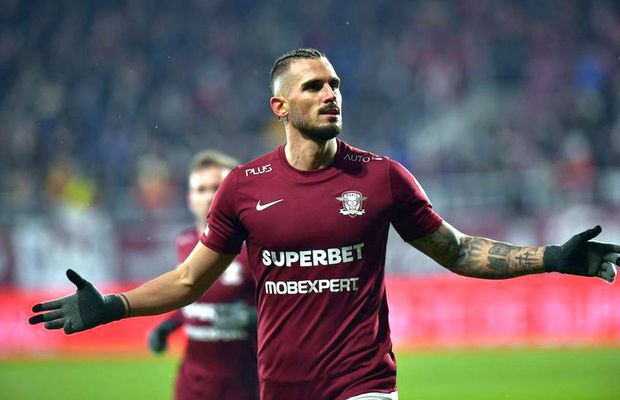 Marko Dugandzic, invitatul zilei la GSP Live » 21 decembrie