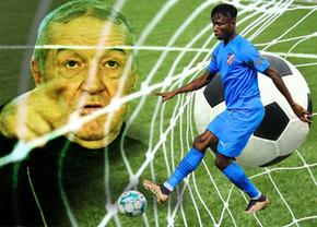 FCSB a trimis oferta: „Așteptăm răspunsul” » Care e „planul B” al lui Gigi Becali