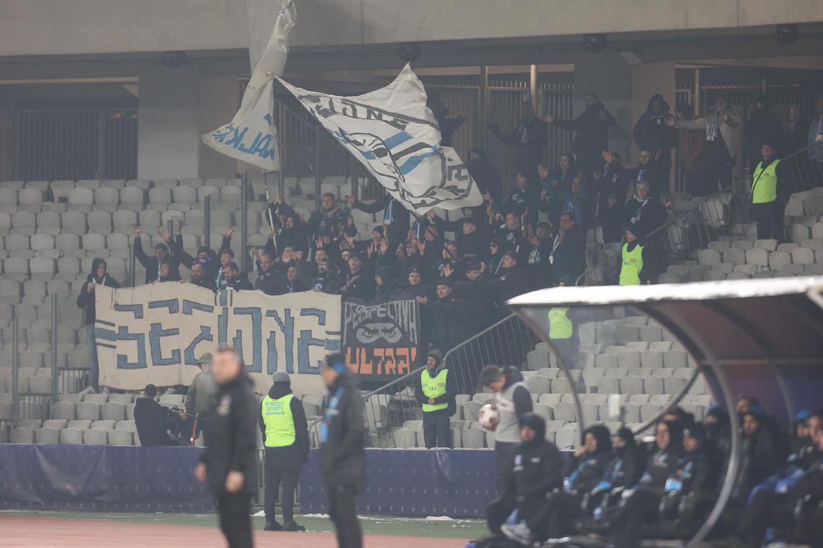 „Mâine avem ședință!” » Anunț major, imediat după UTA - Universitatea Craiova