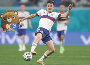 Amical cu Rusia înaintea Euro 2024! Anunțul oficial al Federației
