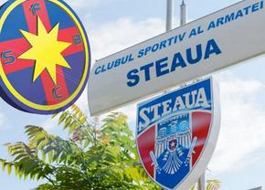 A scris istoria Stelei și intervine în scandalul cu FCSB! „Tata a fost ofițer și am avut acces la niște documente importante! Nu am fost la apelul bocancilor”