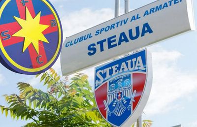 A scris istoria Stelei și intervine în scandalul cu FCSB! „Tata a fost ofițer și am avut acces la niște documente importante! Nu am fost la apelul bocancilor”