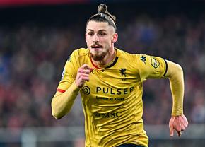 Se închide varianta Tottenham pentru Radu Drăgușin?! Spurs negociază cu alt fundaș central! + Ce spune Fabrizio Romano de „tricolor”
