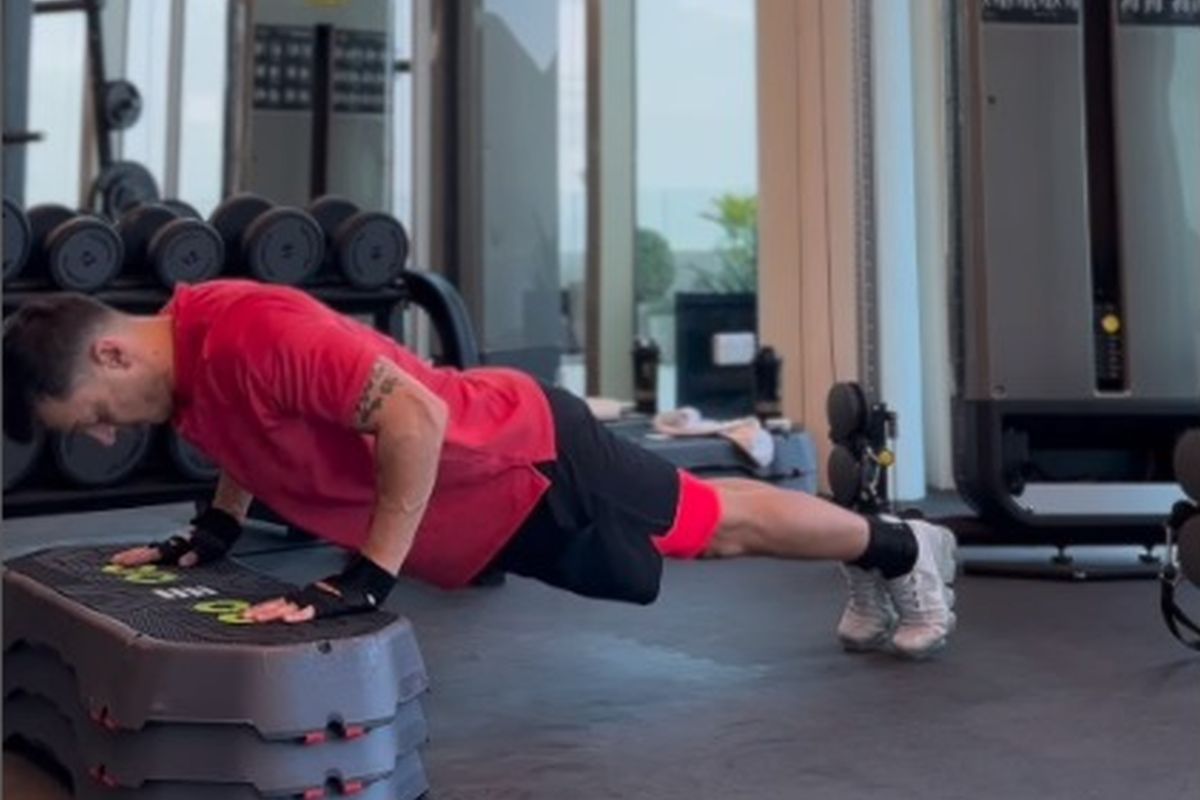 Mesut Ozil, transformare spectaculoasă