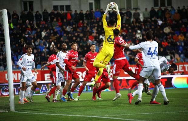 Dinamo a prins curaj! Eroul victoriei de la Botoșani: „I-am mai bătut, sper s-o facem din nou!” + La 37 de ani, Patriche nu se lasă: „Nu-mi fac griji”