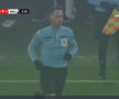 Au ratat șansa! Sepsi a rezistat eroic cu om în minus din minutul 5, iar U Cluj așteaptă ajutor de la Rapid pentru a termina 2024 pe primul loc » Cum arată clasamentul ACUM