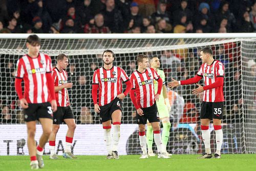 Southampton este ultima clasată din Premier League