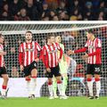 Southampton este ultima clasată din Premier League