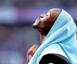 Letsile Tebogo a cucerit aurul olimpic în proba de 200 de metri // foto: Guliver/gettyimages