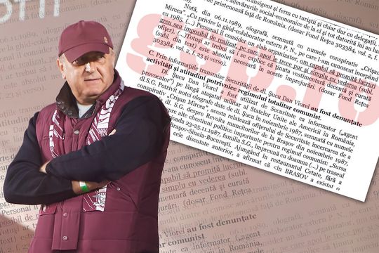 Dan Șucu a achiziționat recent pachetul majoritar la Genoa, 77%, și-a mărit portofoliul început cu Rapid, iar expansiunea sa în Italia a acaparat deja atenția publică internațională într-un exercițiu de imagine extins.