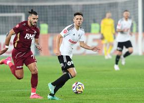 „Bine ai revenit acasă!” » Transfer în Superliga înainte de ultima etapă din 2024
