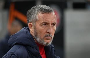 Mihai Stoica, mesaj clar, în direct, despre fotbalistul celor de la FCSB: „Mi-aș dori să plece”