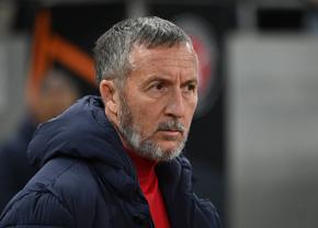 Mihai Stoica, mesaj clar, în direct, despre fotbalistul celor de la FCSB: „Mi-aș dori să plece”