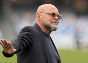 Un antrenor italian îl pune în gardă pe Dan Șucu: „Genoa e o altă lume!”