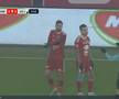 Au ratat șansa! Sepsi a rezistat eroic cu om în minus din minutul 5, iar U Cluj așteaptă ajutor de la Rapid pentru a termina 2024 pe primul loc » Cum arată clasamentul ACUM