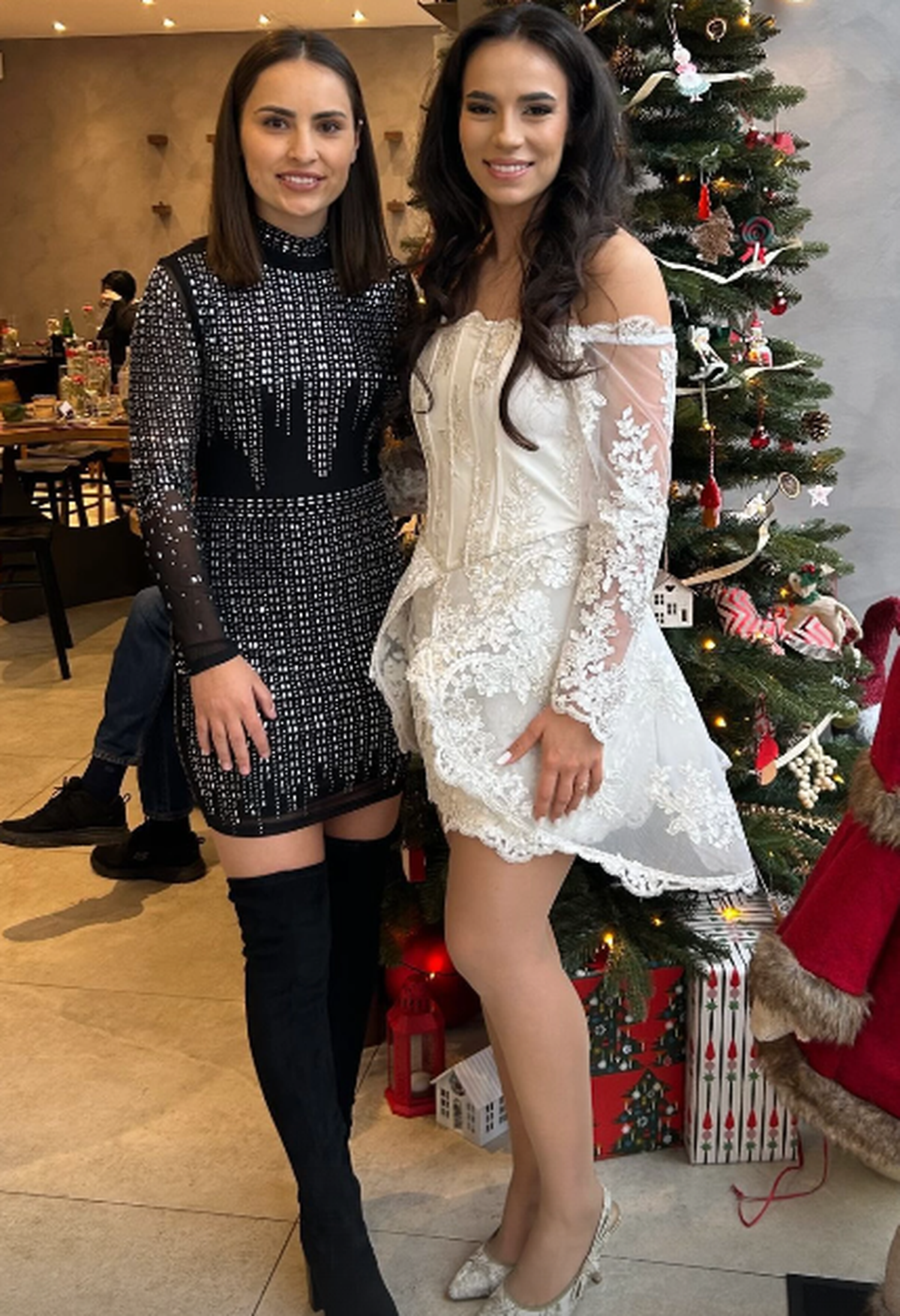 Teodora Meluță, prezentată la noua echipă: „Bine ai venit în familia noastră”