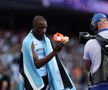 Noua senzație a atletismului » Idolul unui continent, lucrează la fermă și atacă recordul lui Usain Bolt: „În oraș nu ești ființă liberă, dar în tufiș da”
