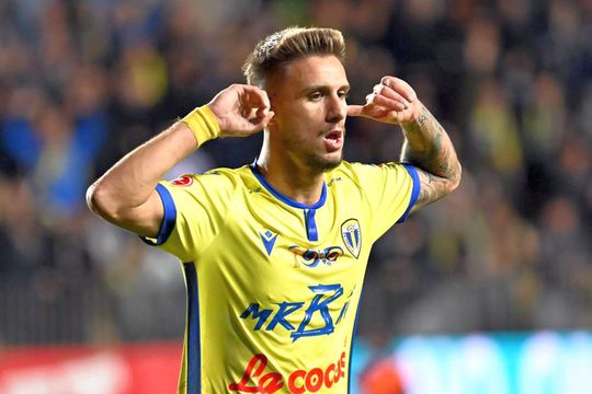 Mihnea Rădulescu, foto: Imago Images
