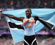 Noua senzație a atletismului » Idolul unui continent, lucrează la fermă și atacă recordul lui Usain Bolt: „În oraș nu ești ființă liberă, dar în tufiș da”