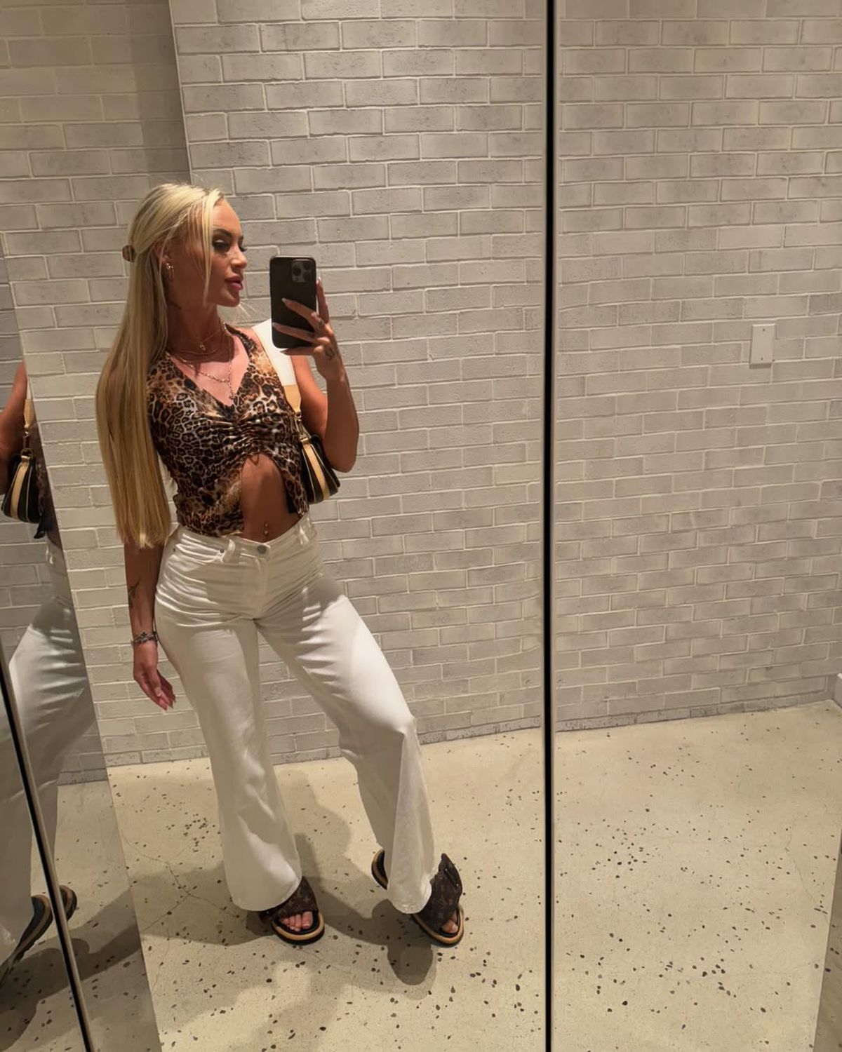 Suma exorbitantă pe care o câștigă Alisha Lehmann, cea mai sexy jucătoare din lume, pentru fiecare postare » Salariul de la Juventus, depășit categoric