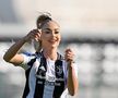 Alisha Lehmann, cea mai sexy jucătoare de fotbal