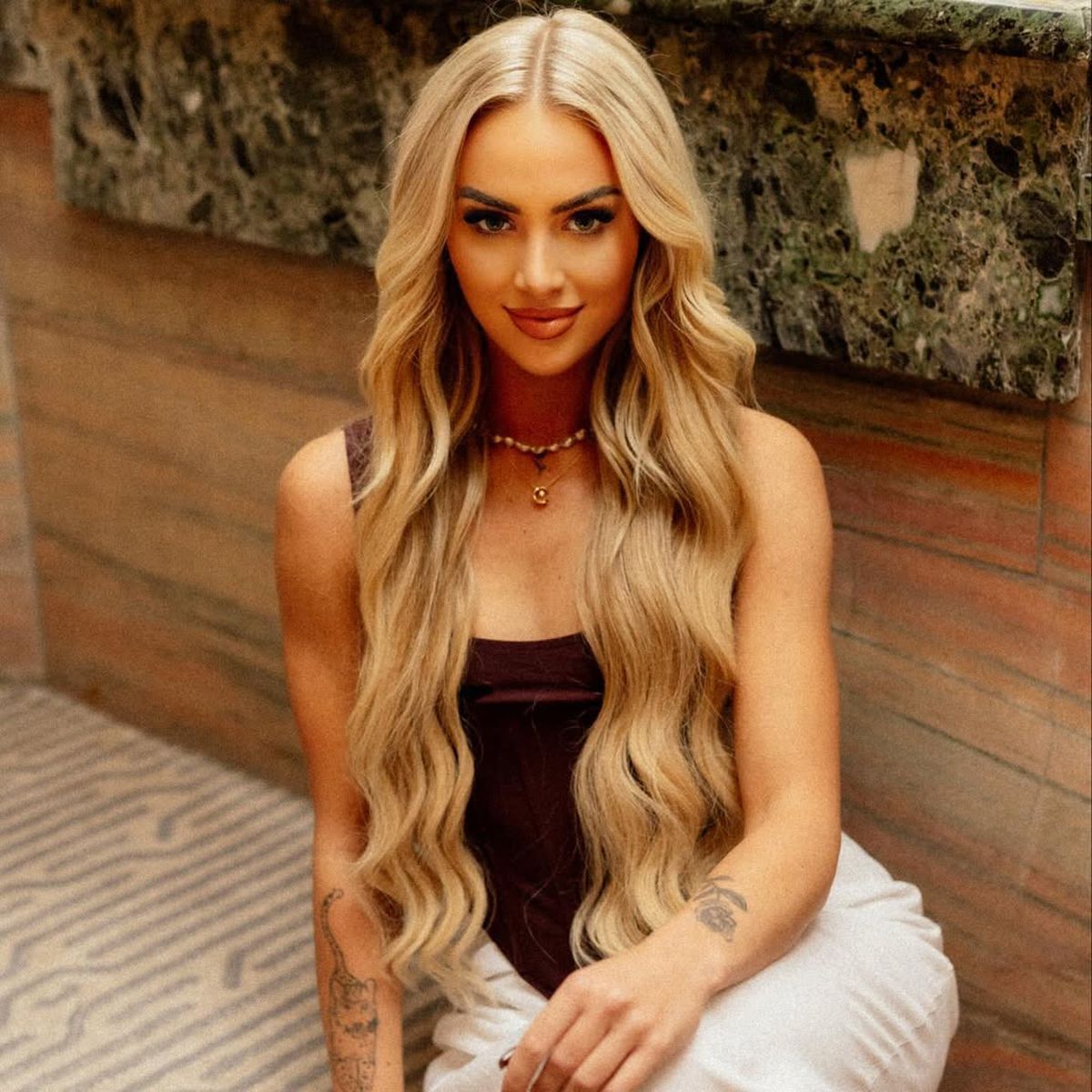 Suma exorbitantă pe care o câștigă Alisha Lehmann, cea mai sexy jucătoare din lume, pentru fiecare postare » Salariul de la Juventus, depășit categoric